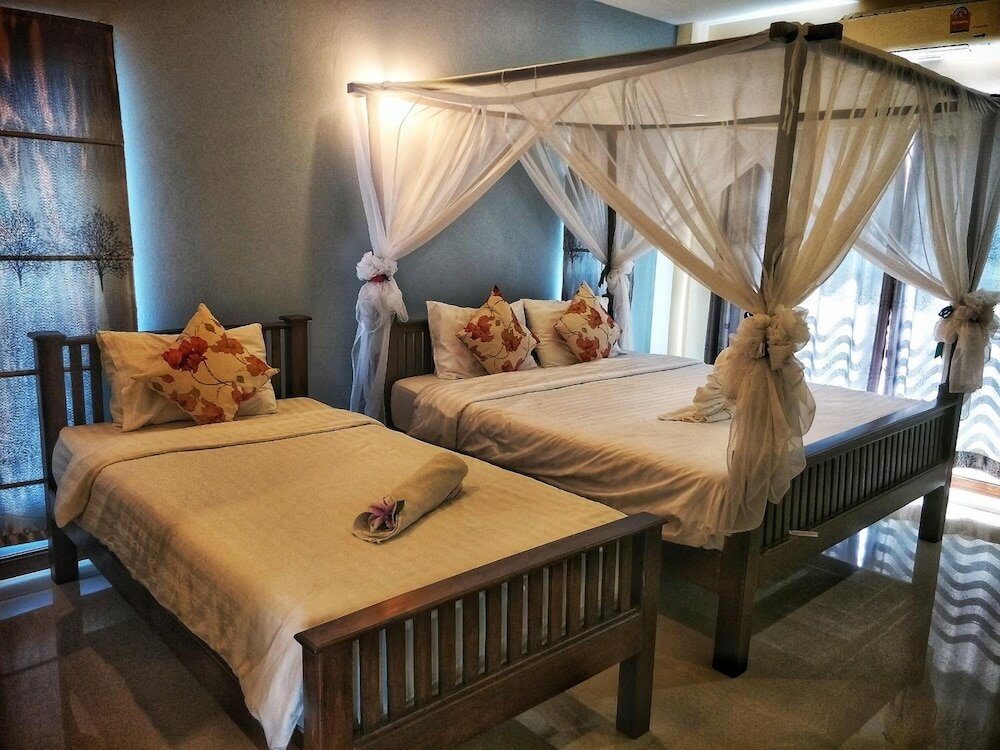 Фото Blue House Sukhothai