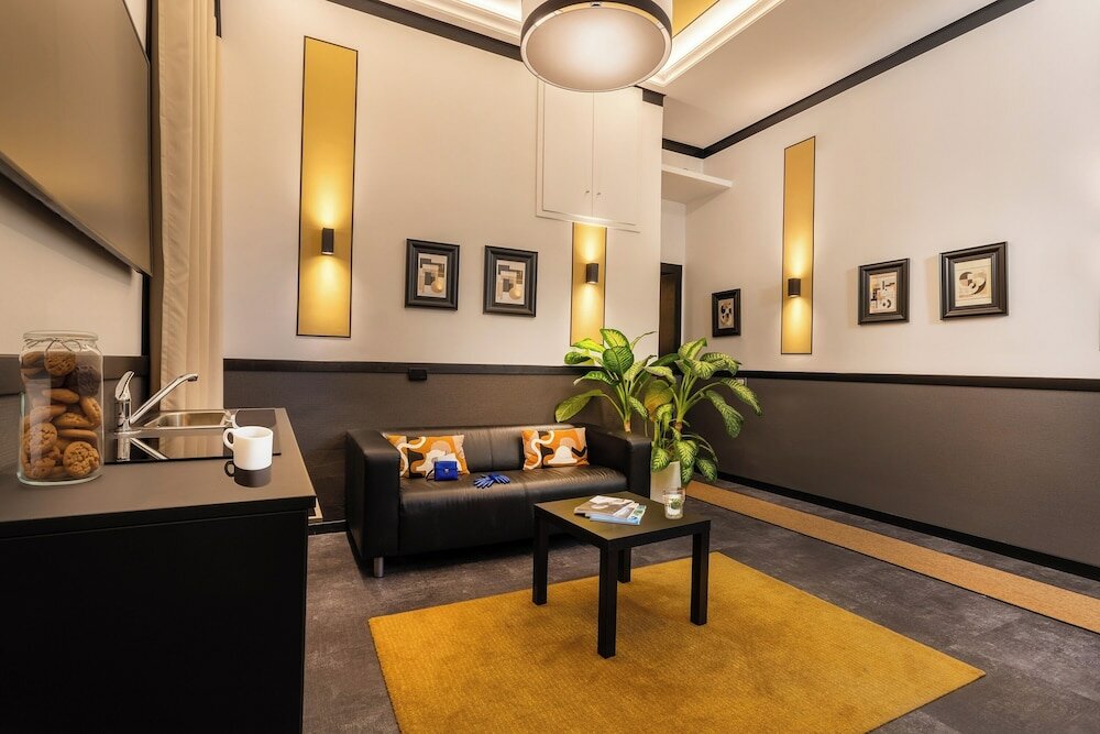 Фото Domus Liberius