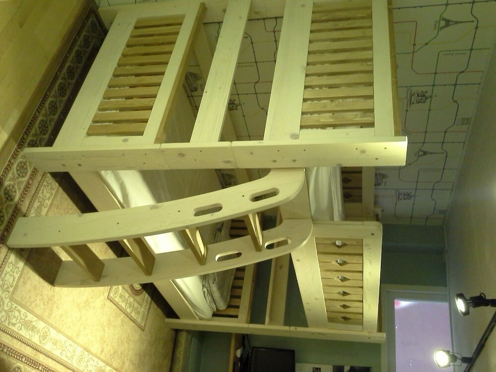 Фото Mama Guesthouse Myeongdong