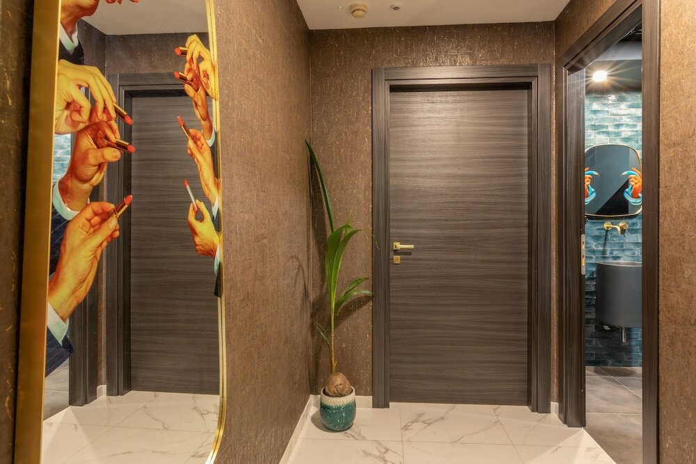 Фото Hotel Del Corso