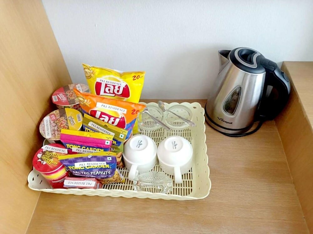 Фото PKL Residence