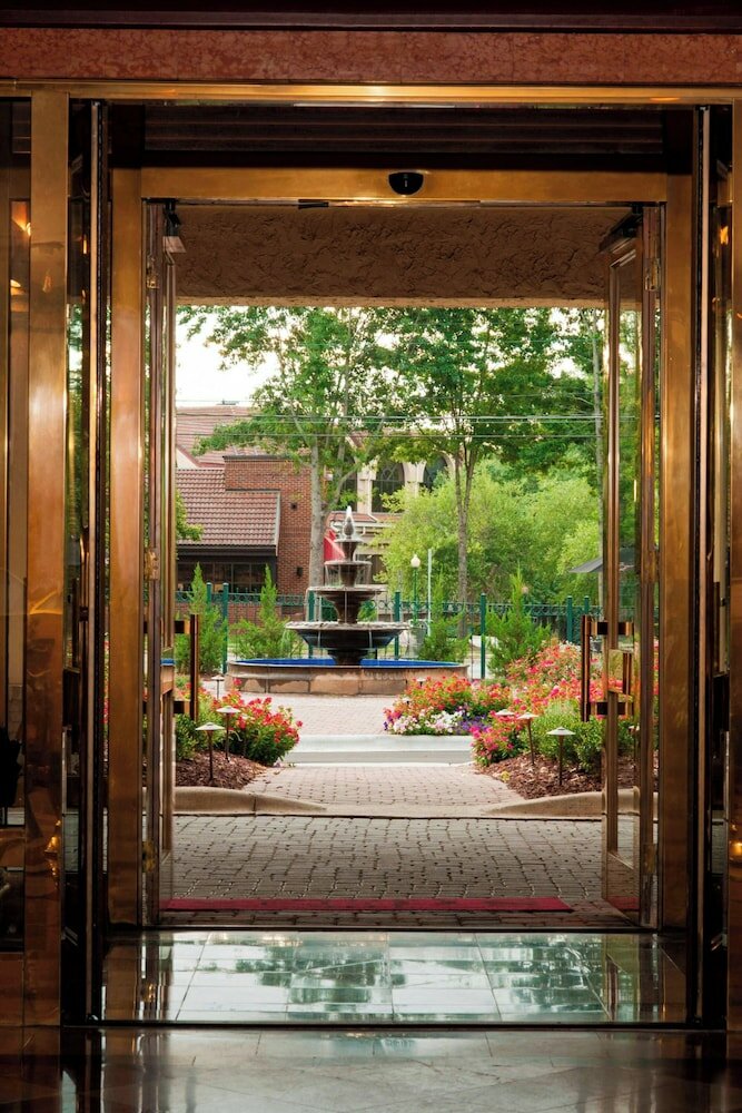 Фото The Siena Hotel, Autograph Collection