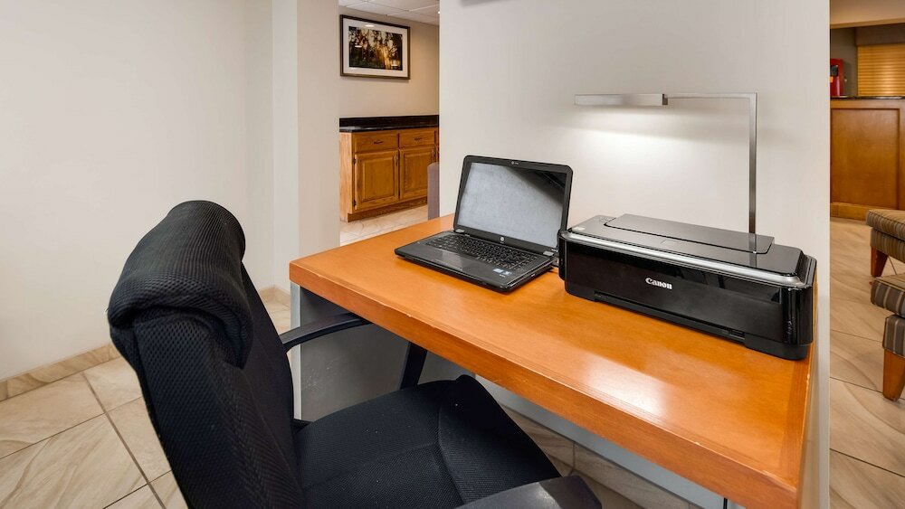 Фото Best Western Of Murphy