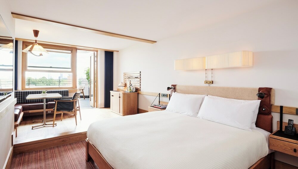 Фото The Standard London