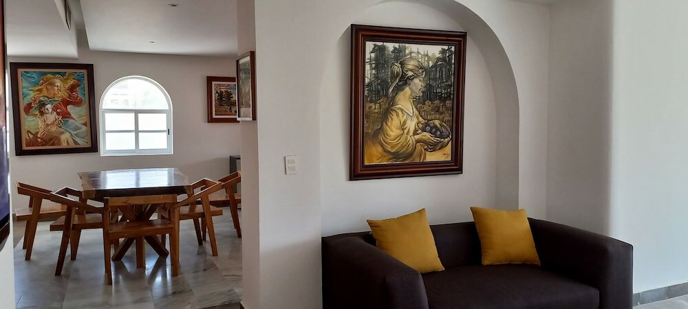 Фото Casa Turquesa