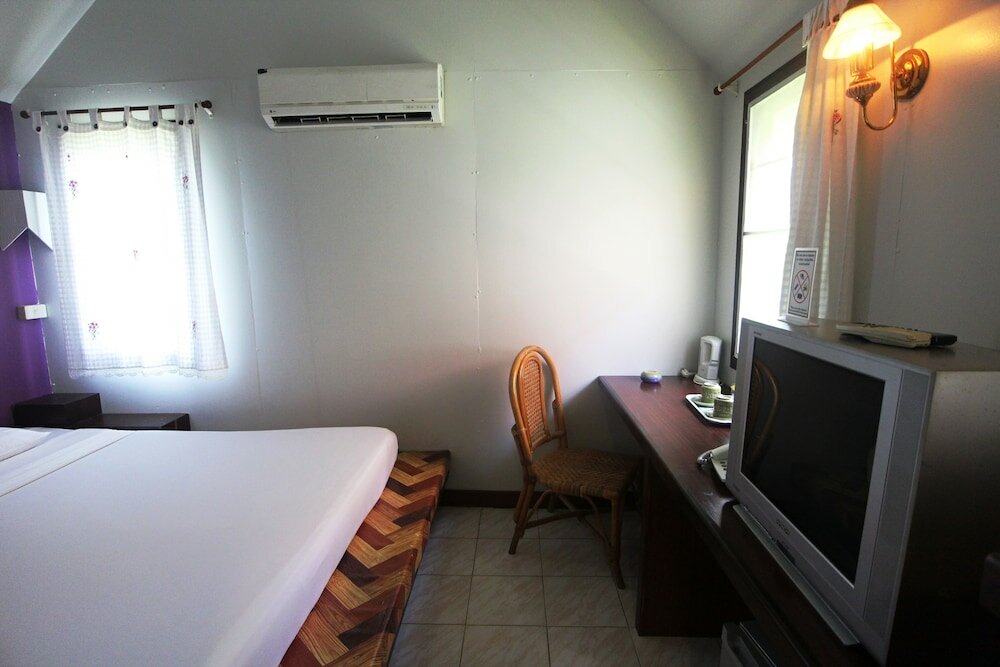 Фото P. P. Casita