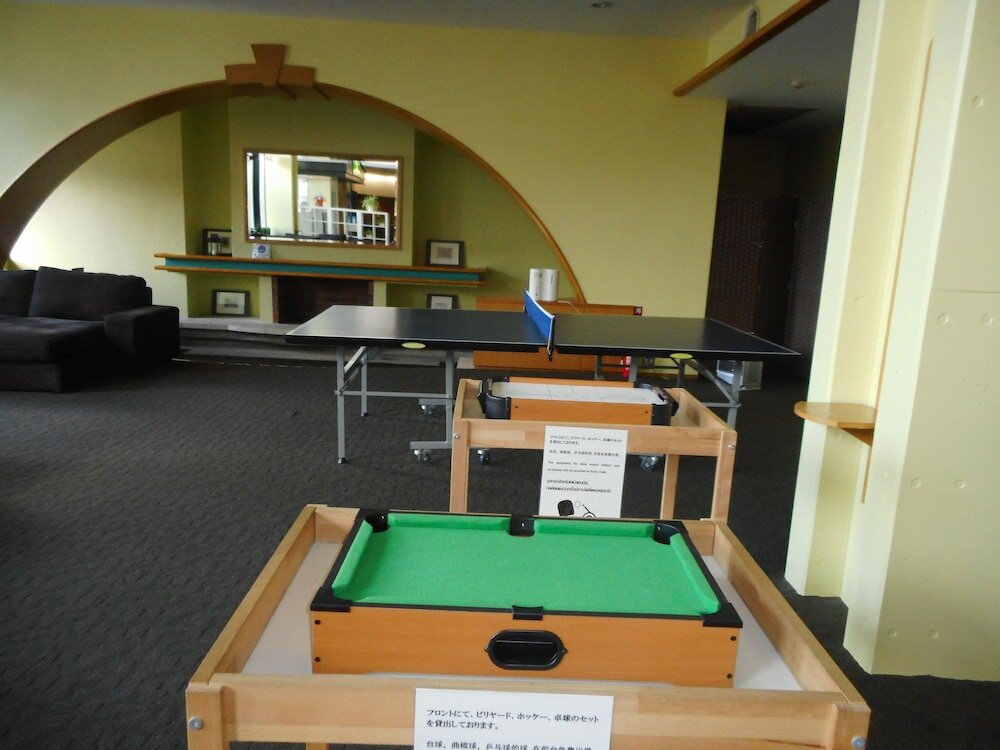 Фото Breezbay Lake Resort Kawaguchiko