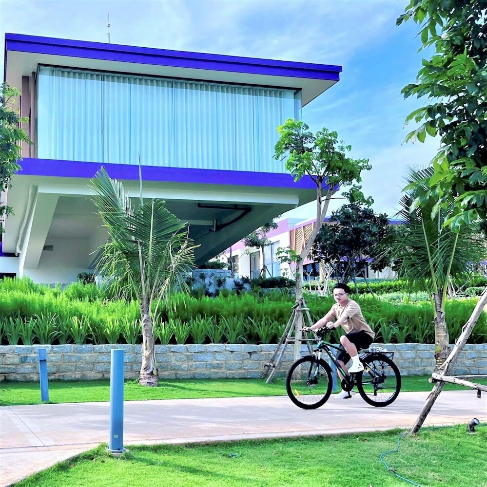 Фото Ttc Van Phong Bay Resort