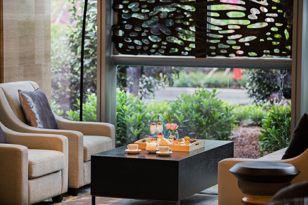 Фото Pullman Zhuhai