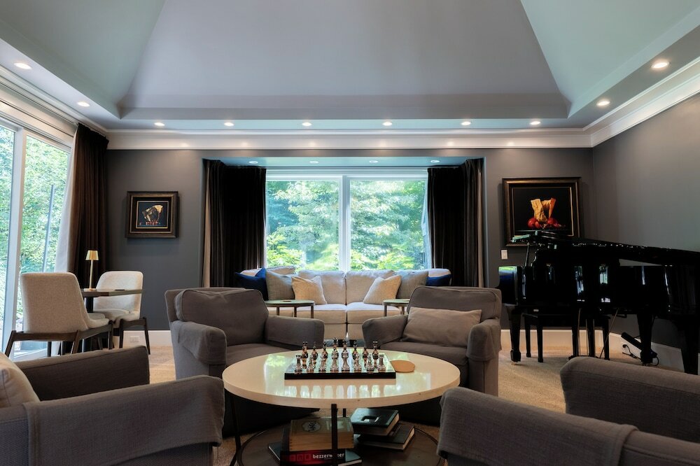 Фото The River House at The Morris Estate