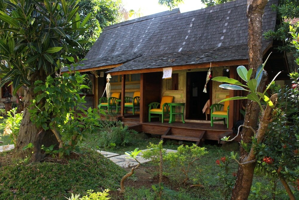 Фото Rambutan Boutique Hotel & SPA