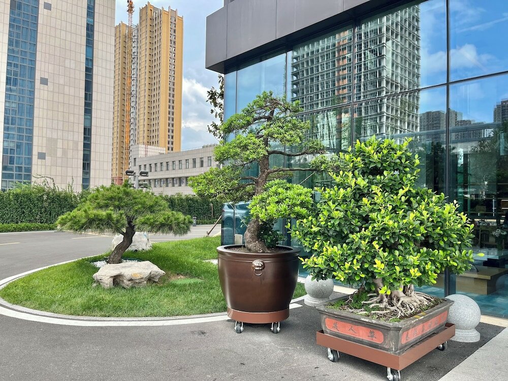 Фото Fairfield by Marriott Zibo