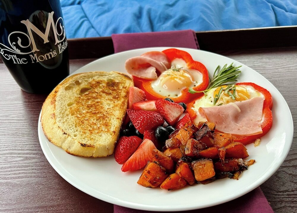 Фото The River House at The Morris Estate