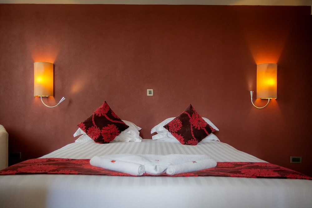 Фото Imperial Heights Hotel, Entebbe