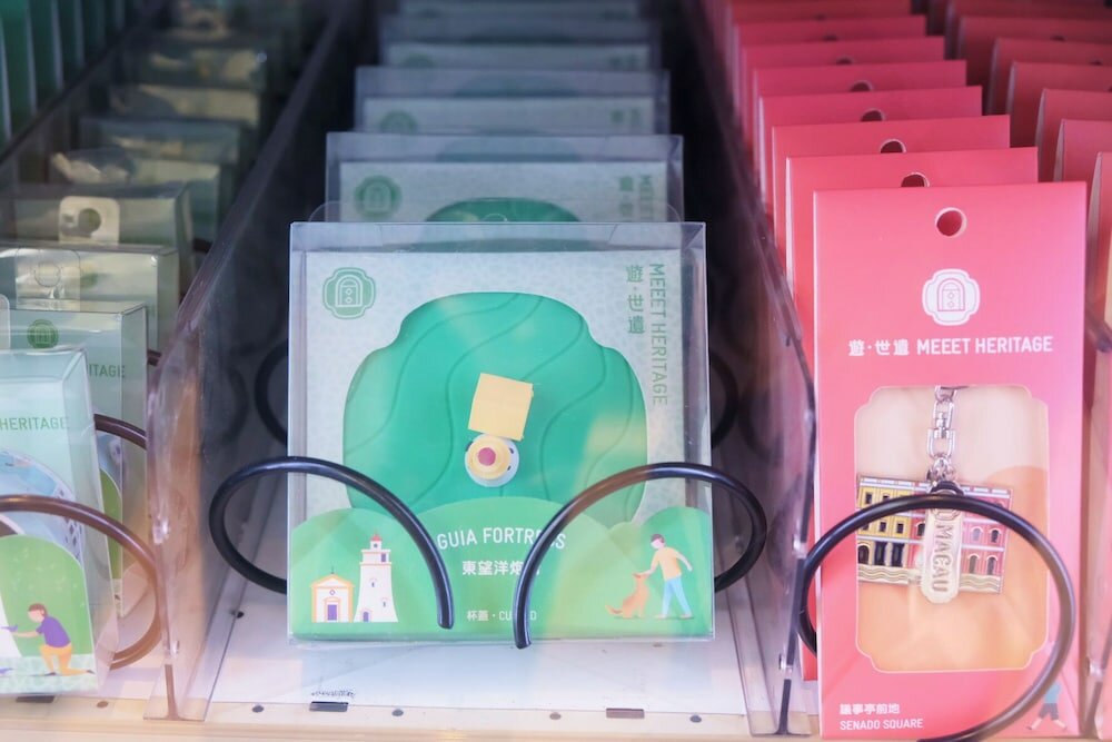 Фото Holiday Inn Express Macao City Centre