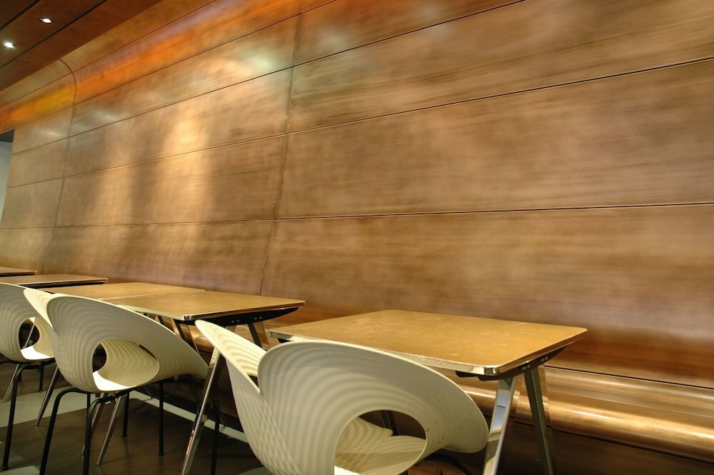 Фото DuoMo hotel