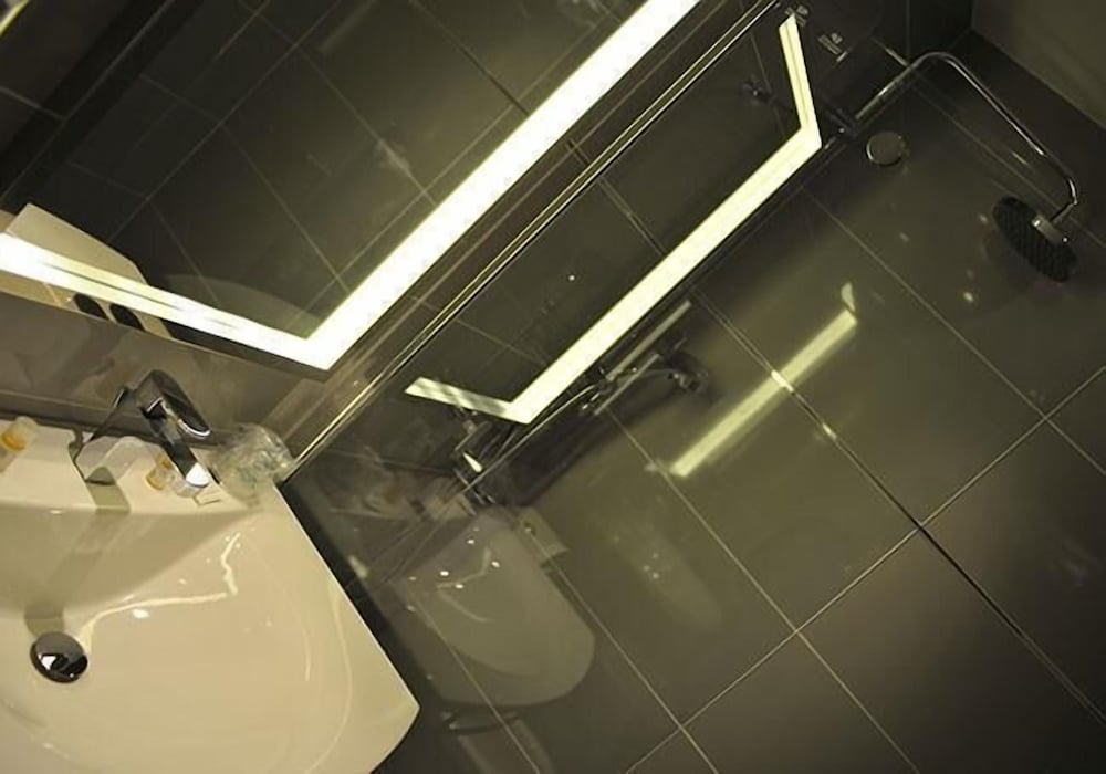 Фото Hotel De L'Universite