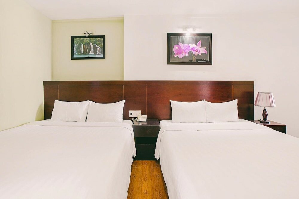 Фото Dragon Sea Hotel