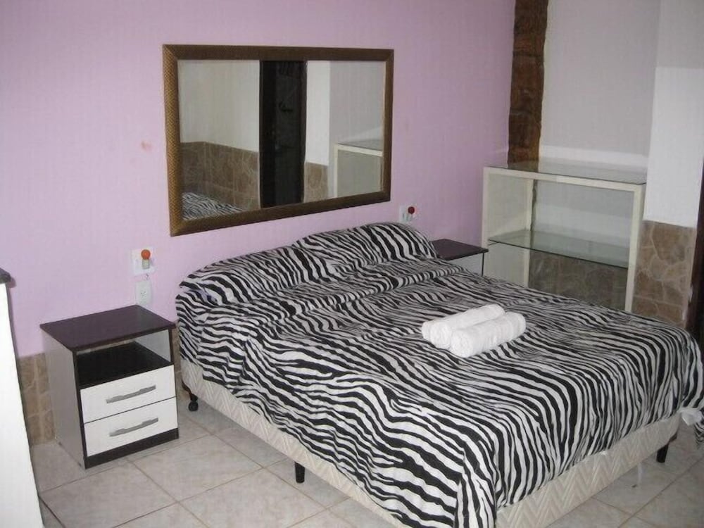 Фото Pousada Ferradura Beach