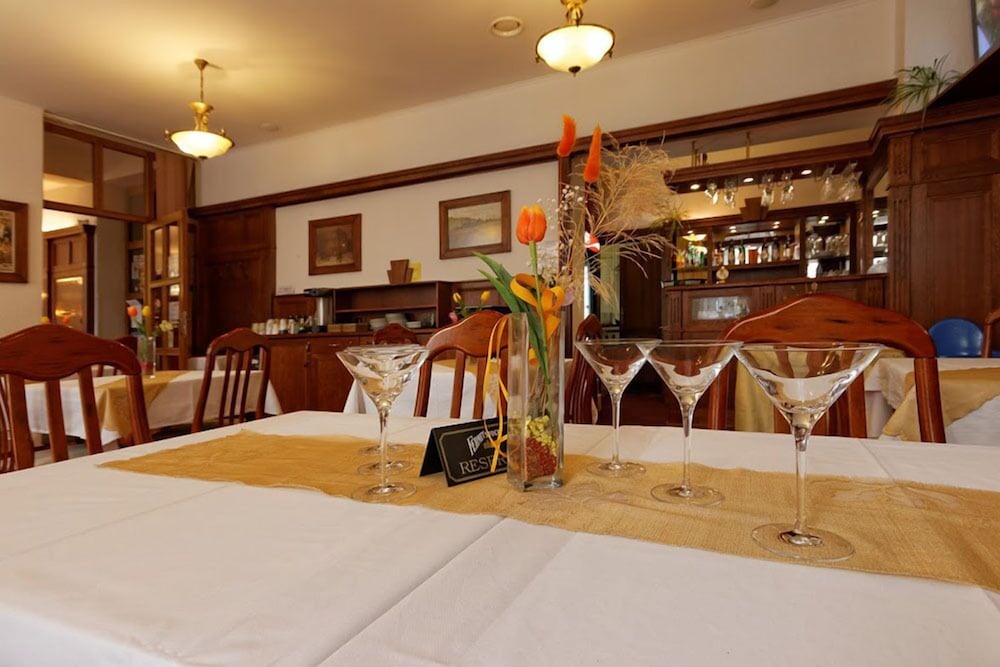 Фото Hotel Maria