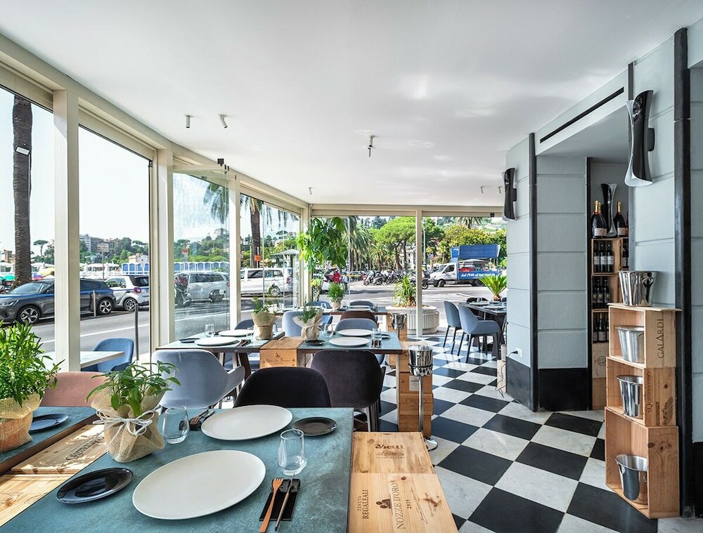 Фото Hotel Rosabianca