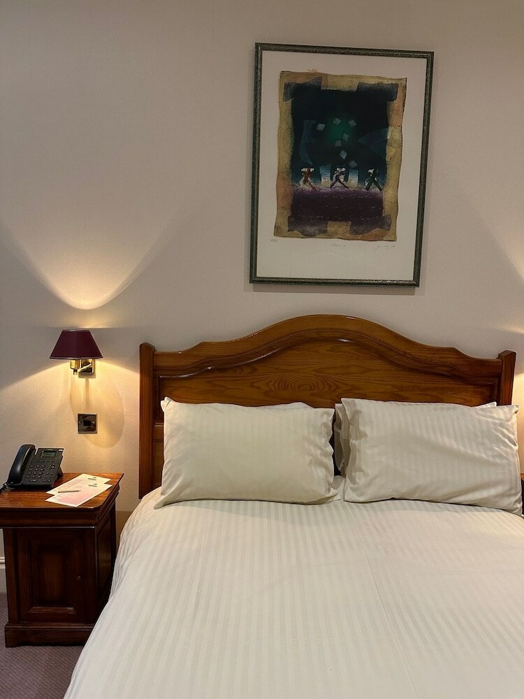 Фото Regency Hotel