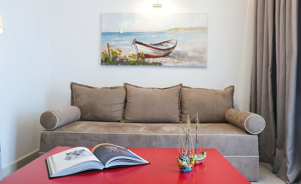 Фото Acrotel Elea Beach