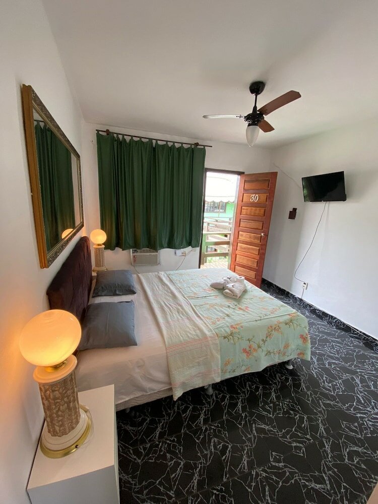 Фото Pousada Ferradura Beach