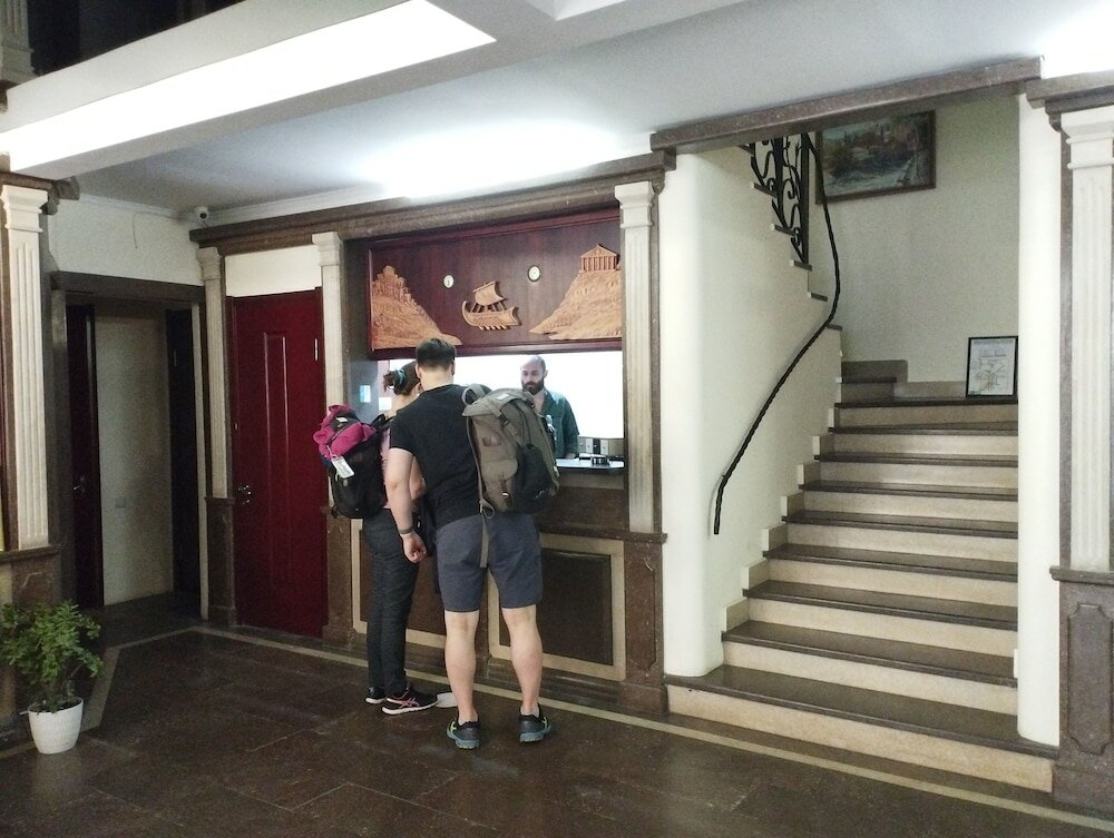 Фото Aeetes Palace