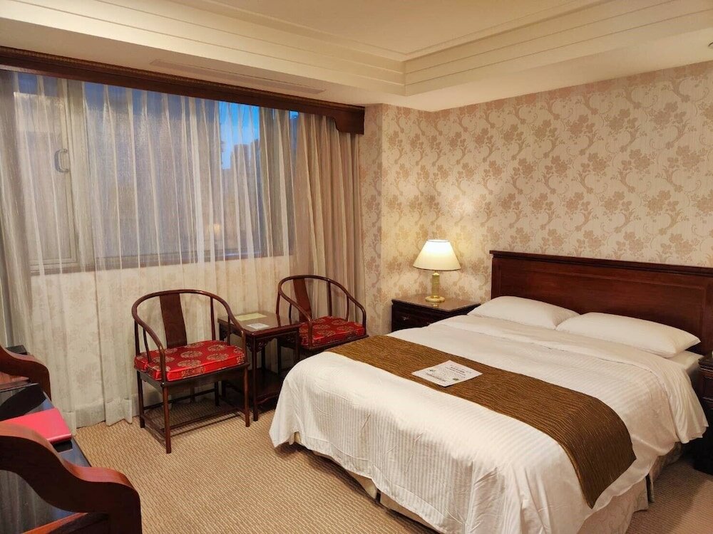 Фото Taipei Kyoto Hotel