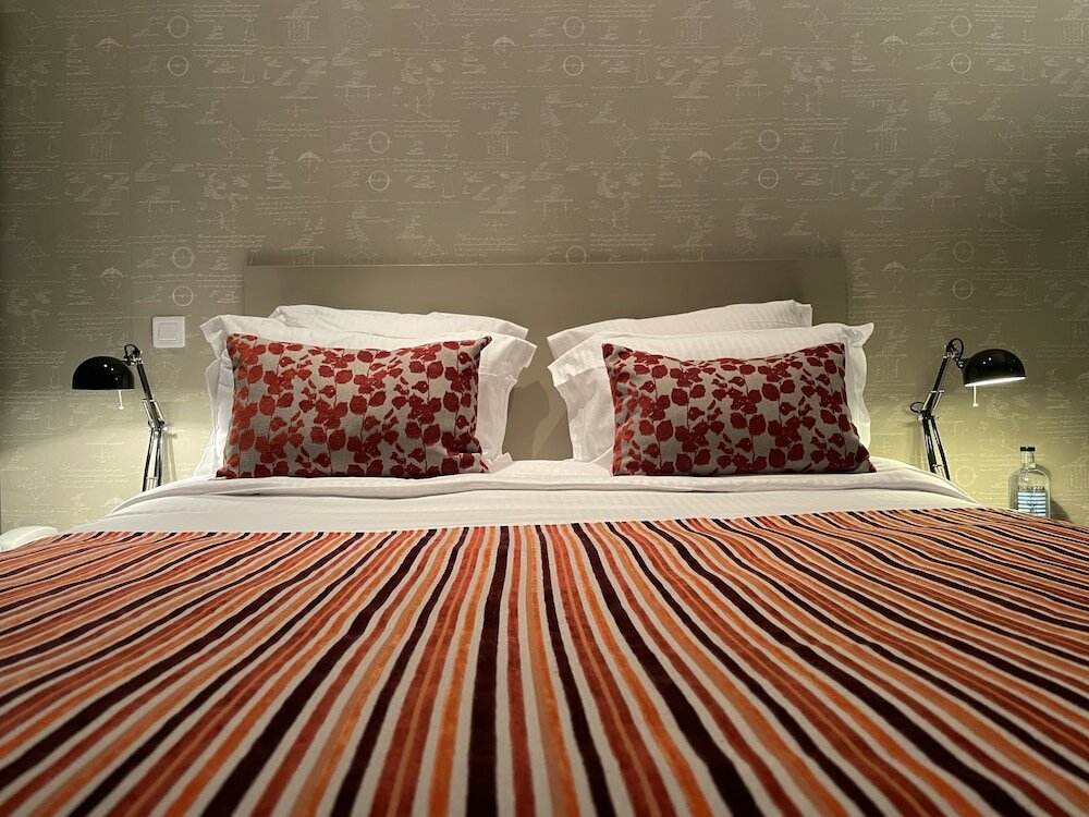 Фото Nouvel Hôtel