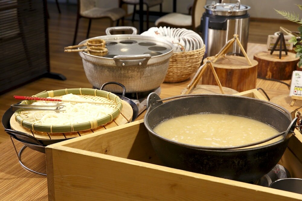 Фото Manza Hotel Juraku