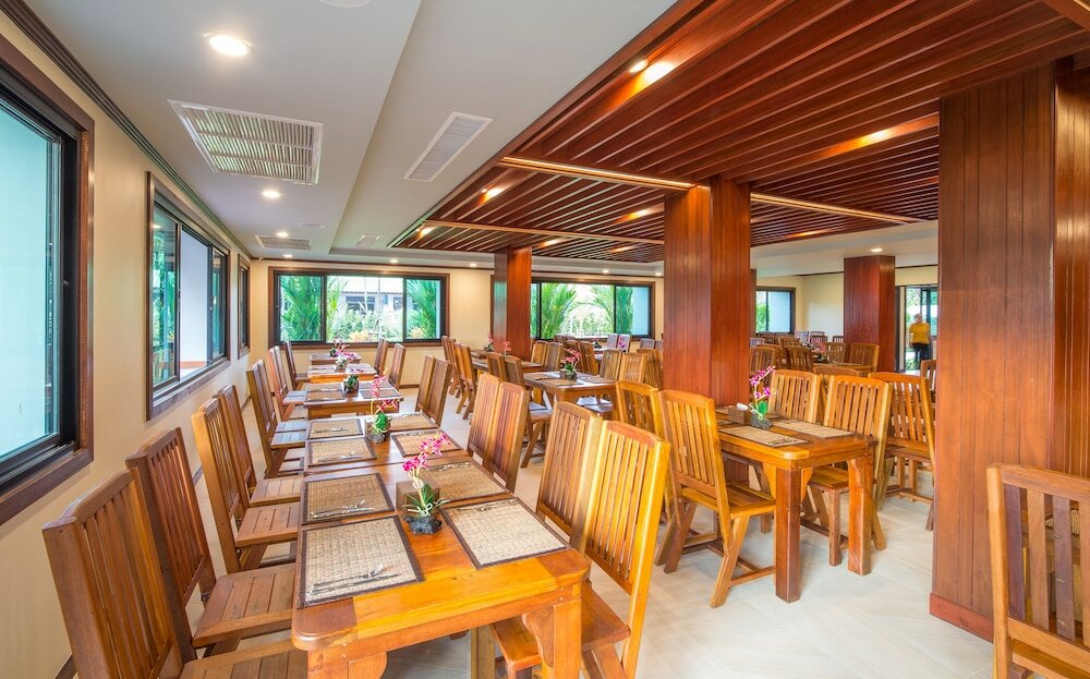 Фото Andaman Breeze Resort