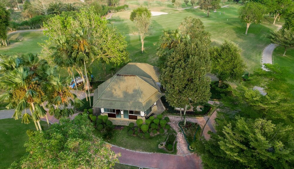 Фото Pattana Sports Resort