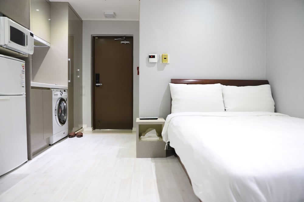 Фото La Mia Residence Hotel