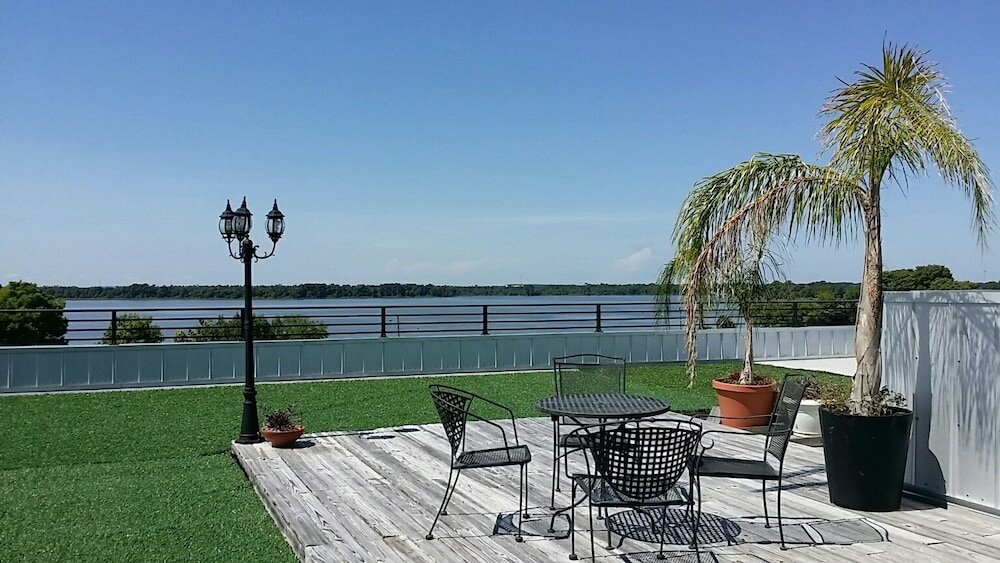 Фото Key West Resort on Lake Dora