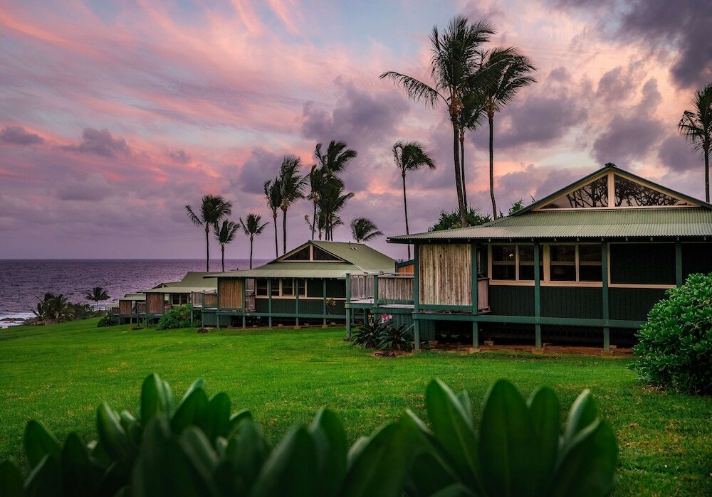 Фото Hana-Maui Resort, a Destination by Hyatt Residence
