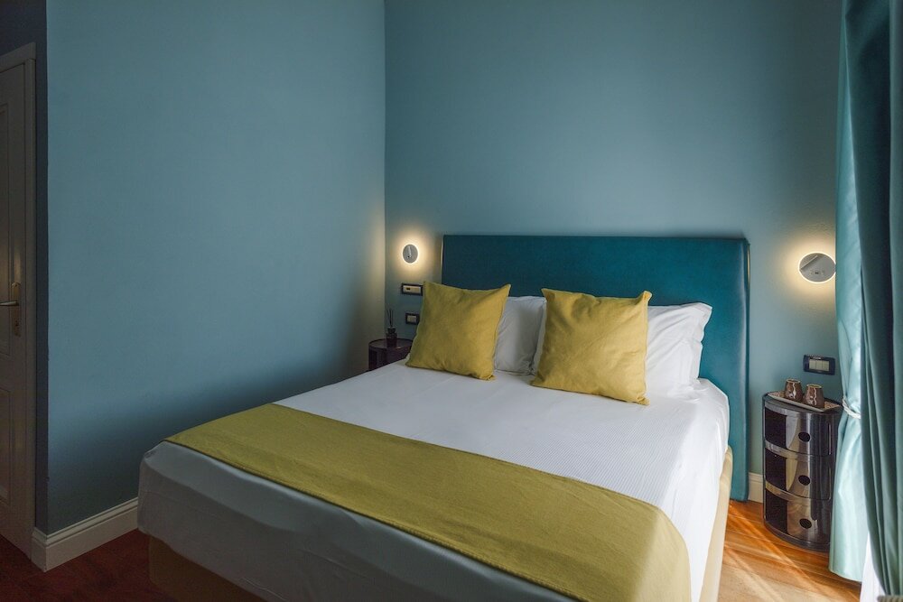 Фото Hotel Rosabianca