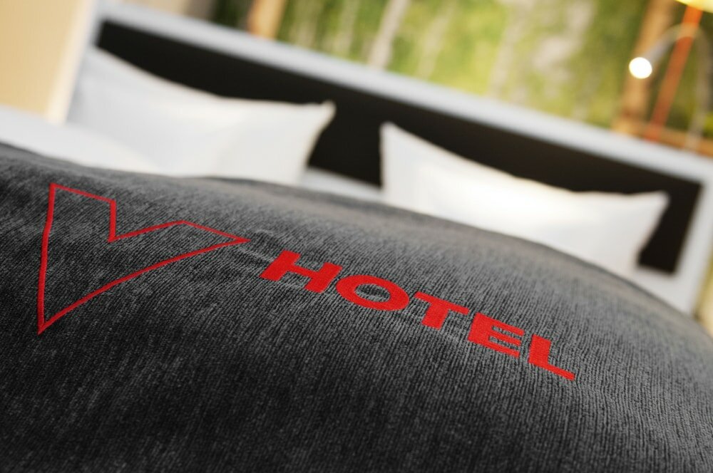Фото V-Hotel