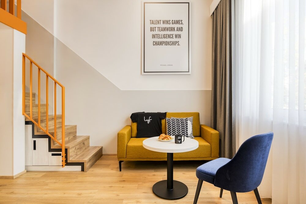 Фото Lyf Schönbrunn Vienna