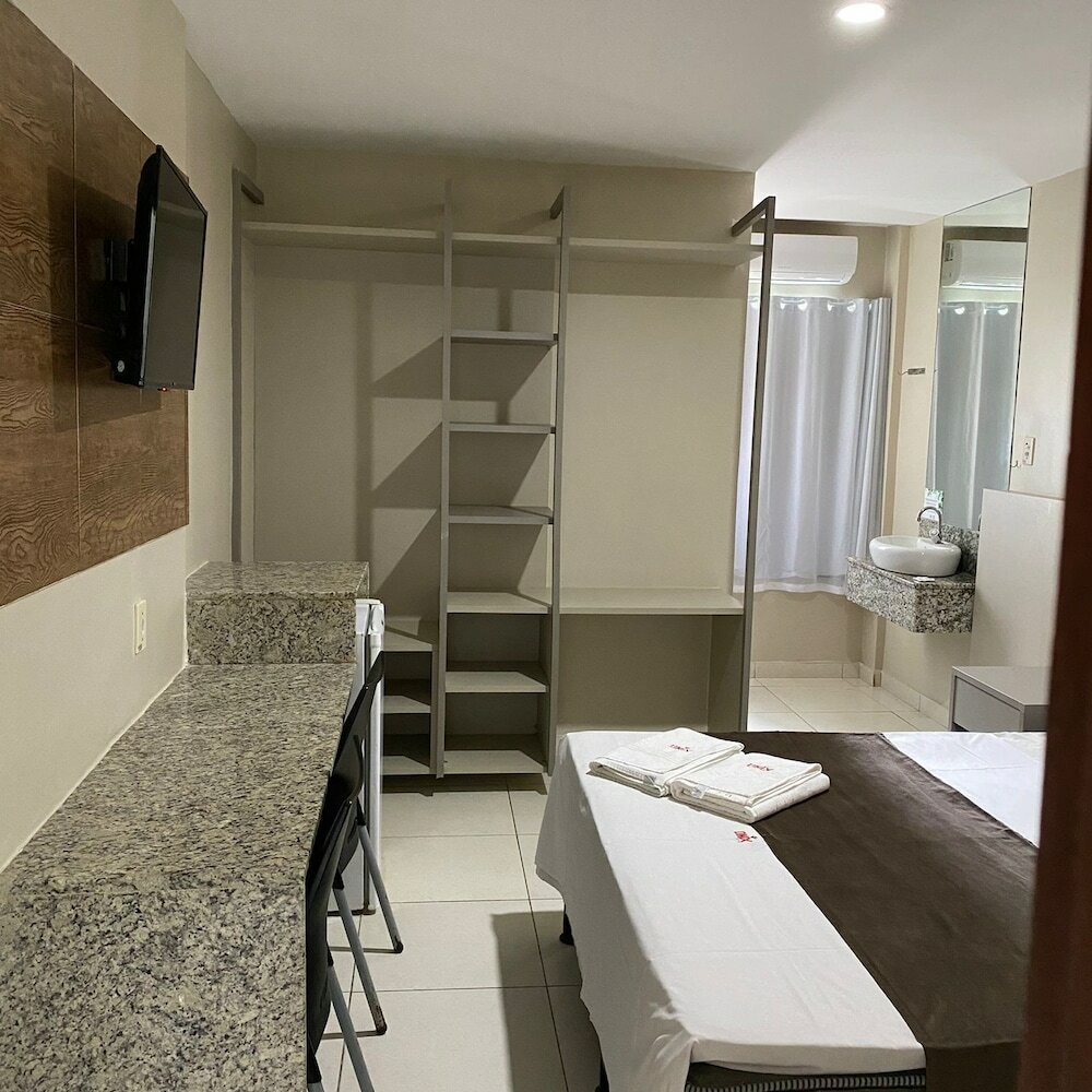 Фото Onix Hotel Aeroporto