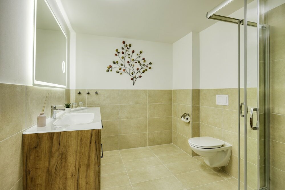 Фото Somerset Schönbrunn Vienna