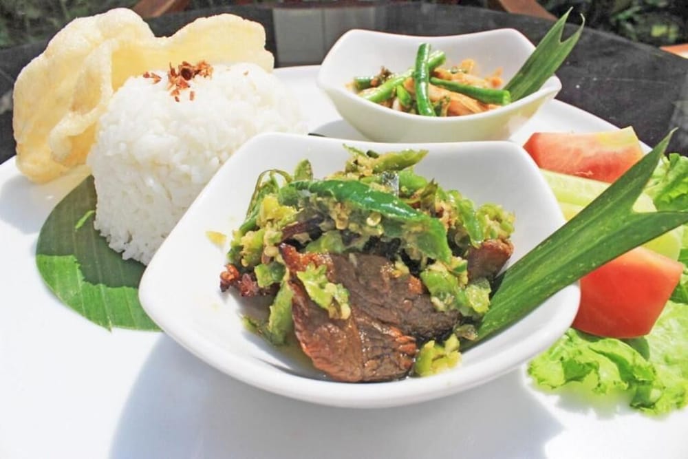 Фото Balairung Hotel Jakarta