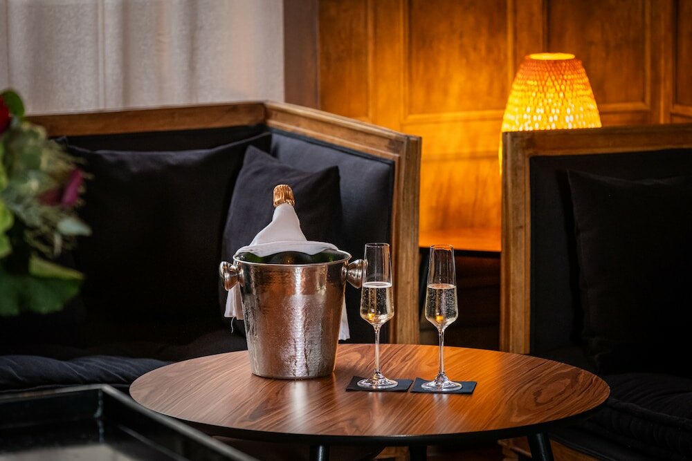 Фото Nouvel Hôtel