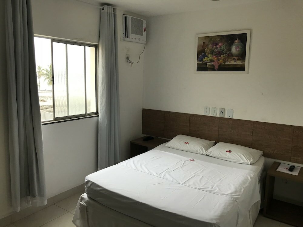 Фото Onix Hotel Praia de Piatã