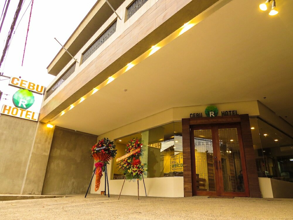 Фото Cebu R Hotel Mabolo