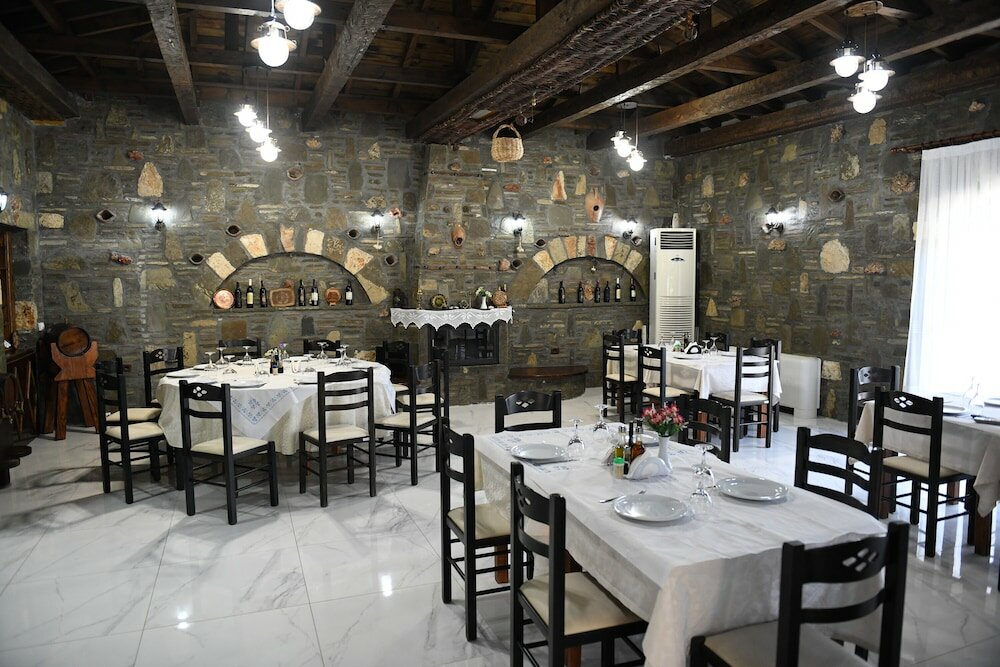 Фото Отель Kaceli