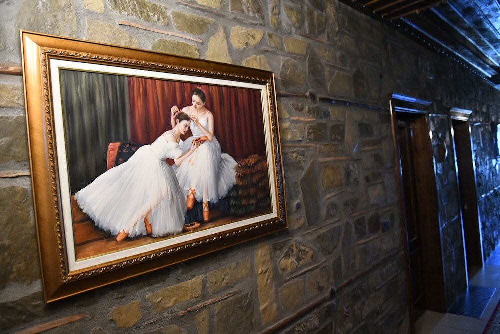 Фото Отель Kaceli