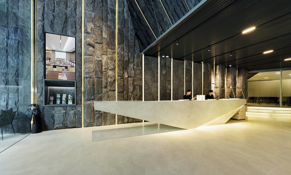 Фото M City Hotel Saigon