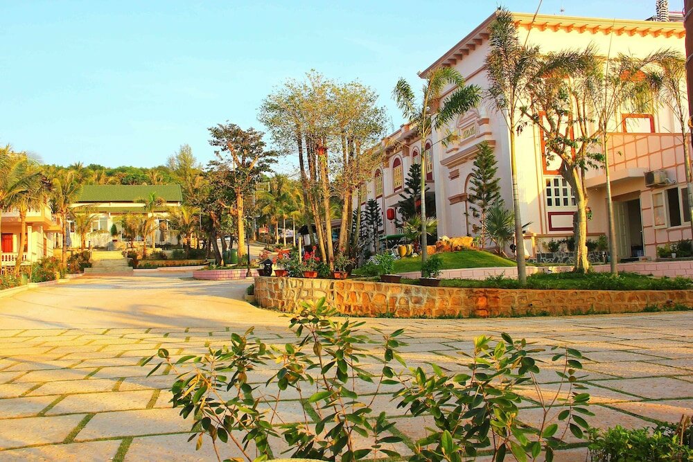 Фото Phu Van Resort & SPA